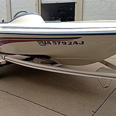 1994 Sea Ray searayder