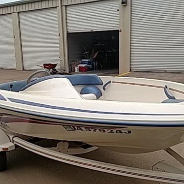 1994 Sea Ray searayder