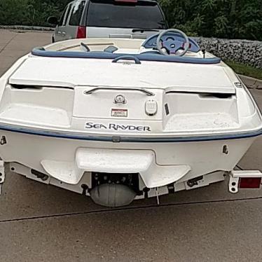 1994 Sea Ray searayder