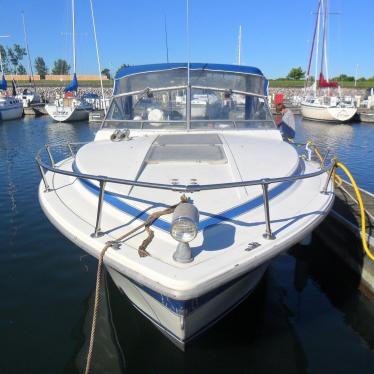 1978 Bayliner formula