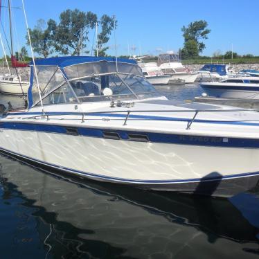 1978 Bayliner formula