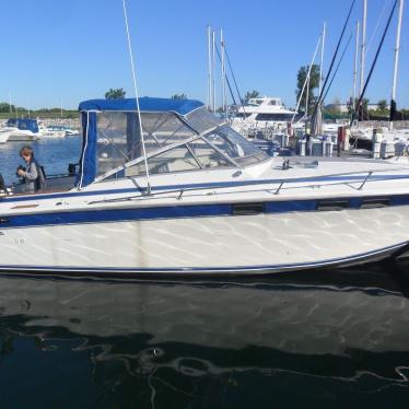 1978 Bayliner formula