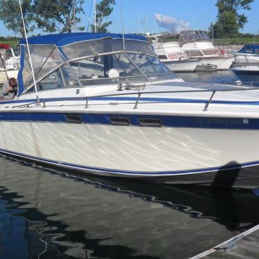 1978 Bayliner formula