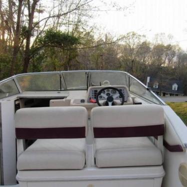 1995 Monterey 256 cruiser