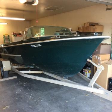 Dorsett El Tigre 1967 for sale for $500 - Boats-from-USA.com