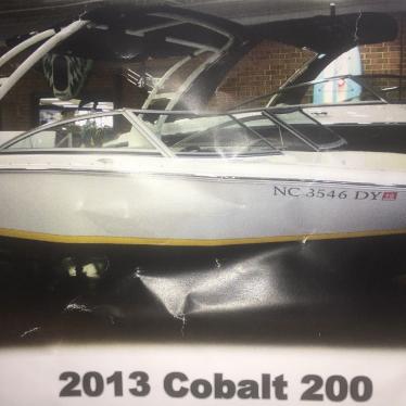 2013 Cobalt 200