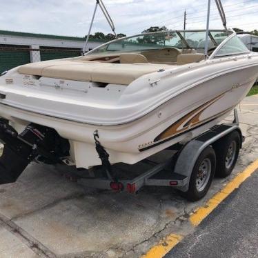 2000 Sea Ray 190 br