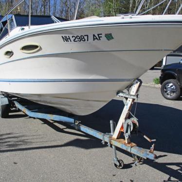 1987 Sea Ray sundancer