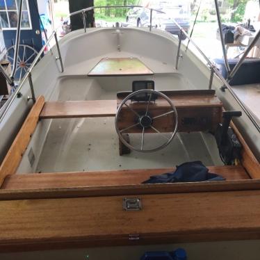 Boston Whaler 1993 for sale for $6,800 - Boats-from-USA.com