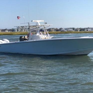 Jupiter 38' Center Console 2010 for sale for $219,000 - Boats-from-USA.com