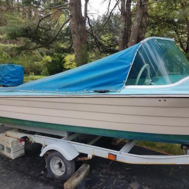 Glassmaster 1966 for sale for $400 - Boats-from-USA.com