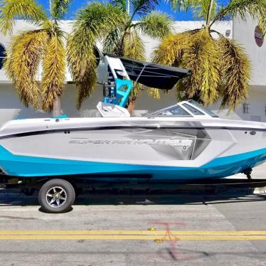 2018 Nautique