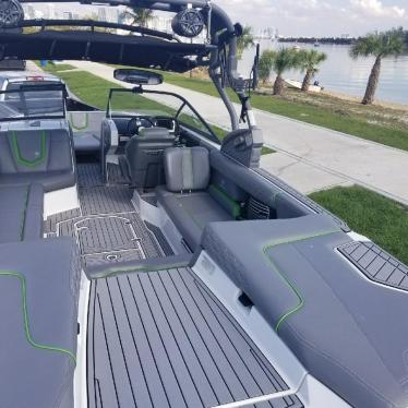 2016 Nautique