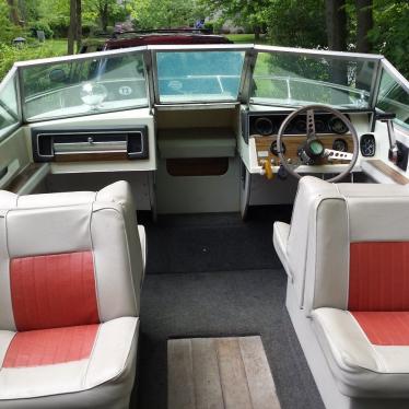 1972 Sea Ray