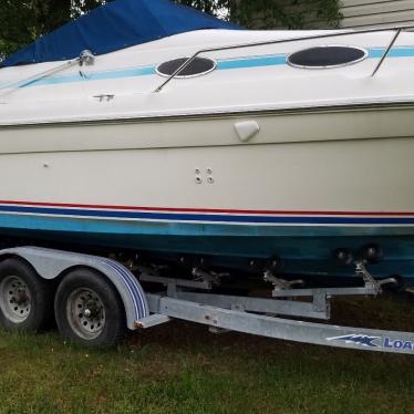 1994 Sea Ray 250