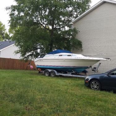 1994 Sea Ray 250