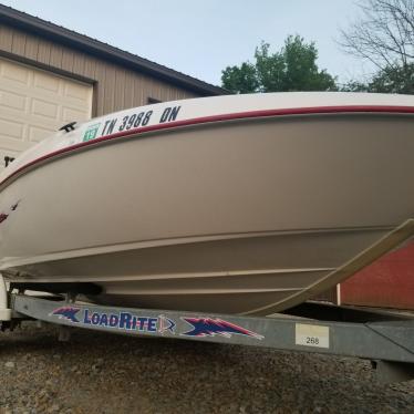 Yamaha Exciter 270 1998 for sale for $7,995 - Boats-from-USA.com