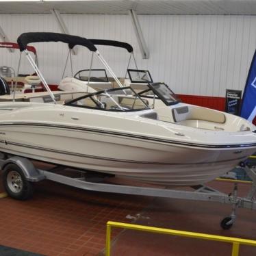 2017 Bayliner vr5