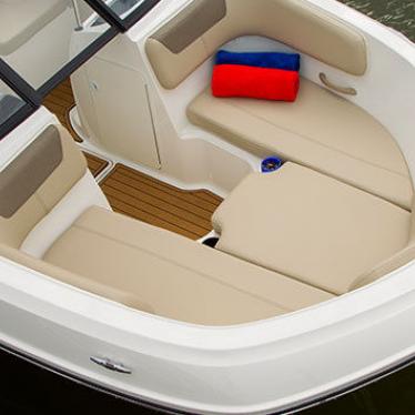 2017 Bayliner vr5