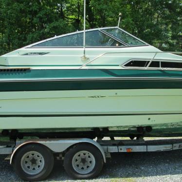 1987 Sea Ray weekender