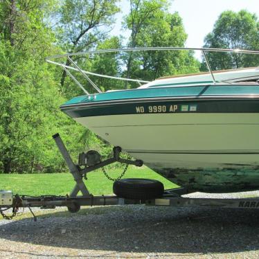 1987 Sea Ray weekender