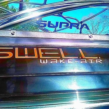 2009 Supra world's edition promo launch 22 ssv