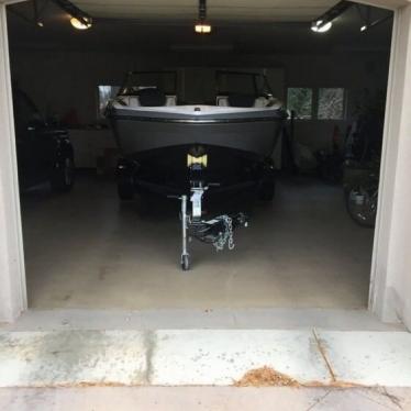 2015 Yamaha sx192