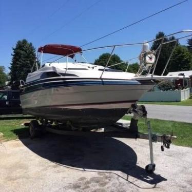 1989 Bayliner 2155 ciera