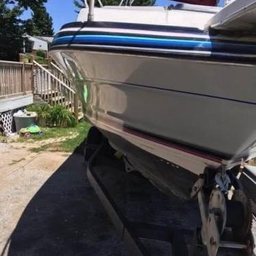 1989 Bayliner 2155 ciera