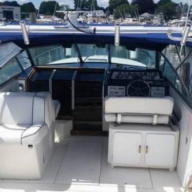 1985 Sea Ray 340 ec