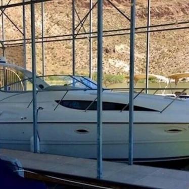 1999 Bayliner ciera 3055 sunbridge