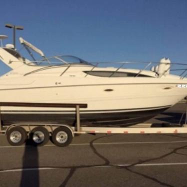 1999 Bayliner ciera 3055 sunbridge