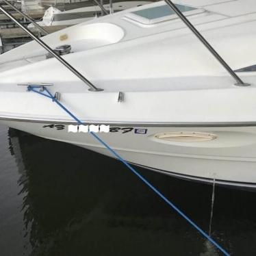 1999 Bayliner ciera 3055 sunbridge