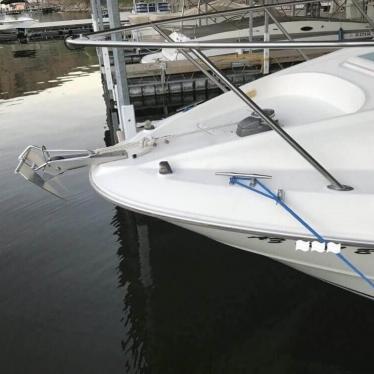 1999 Bayliner ciera 3055 sunbridge