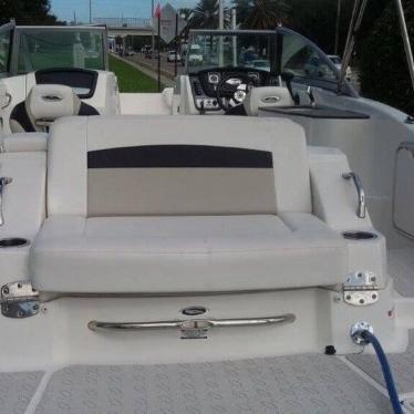 2010 Chaparral 244 sunesta sd