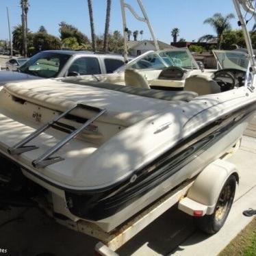 2005 Sea Ray 185 sport