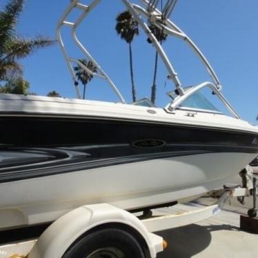 2005 Sea Ray 185 sport