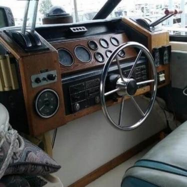 1979 Bayliner conquest