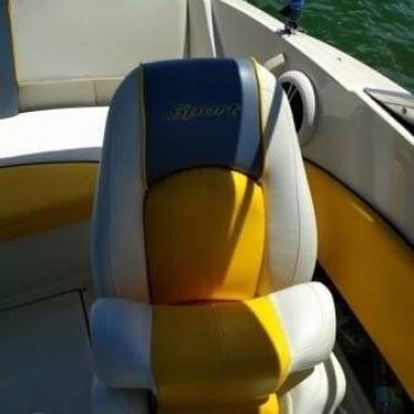 2007 Sea Ray 18