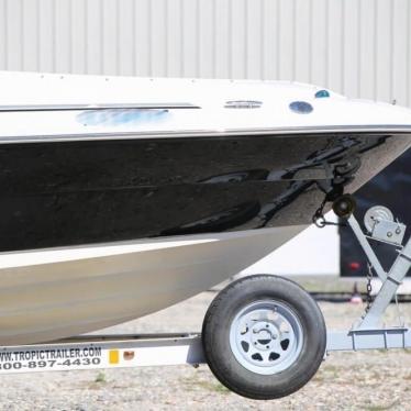 2006 Sea Ray 240 sundeck