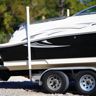 2006 Sea Ray 240 sundeck