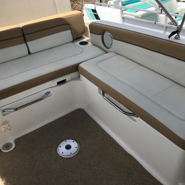 2011 Sea Ray 280 sundeck