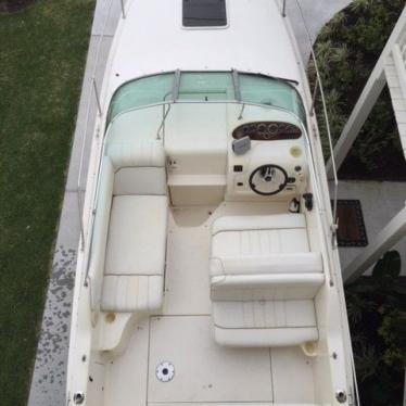 1997 Sea Ray 240 weekender sundancer