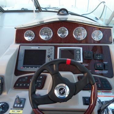 2008 Sea Ray sundancer 310