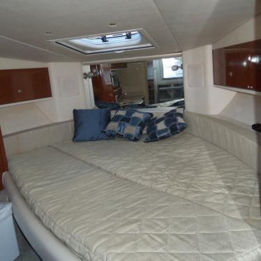 2008 Sea Ray sundancer 310