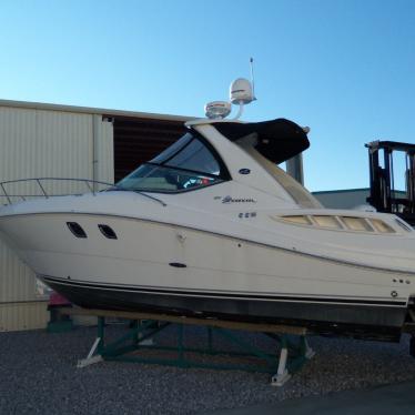 2008 Sea Ray sundancer 310