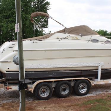 1998 Sea Ray