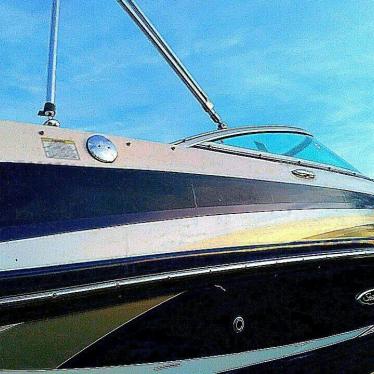 2011 Sea Ray 240 sundeck