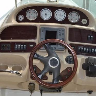 2004 Chaparral 310 signature