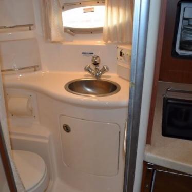 2004 Chaparral 310 signature